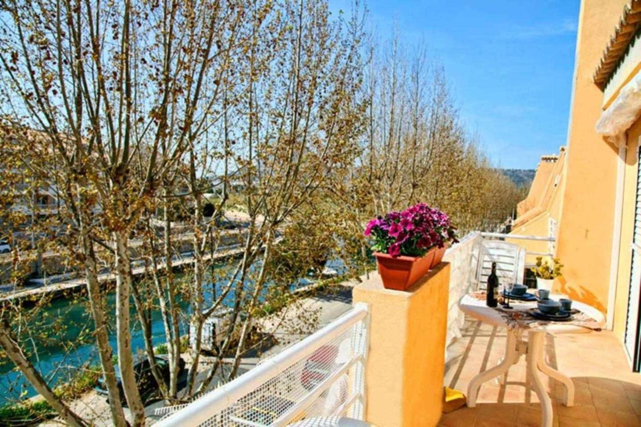 Apartamento Con Vistas Al Canal Apartment Javea