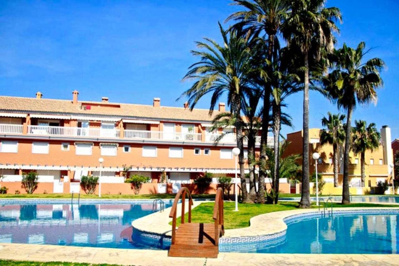 Apartamento Con Vistas Al Canal Apartment