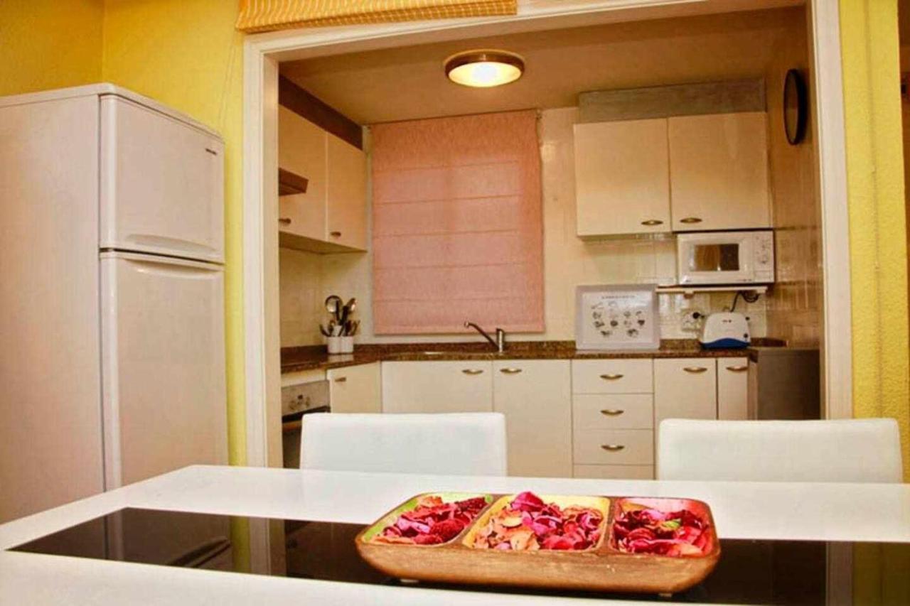 Apartamento Con Vistas Al Canal Apartment *