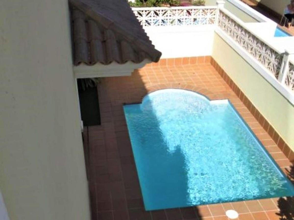 Belvilla By Oyo La Maison Des Sables Сasa de vacaciones Corralejo