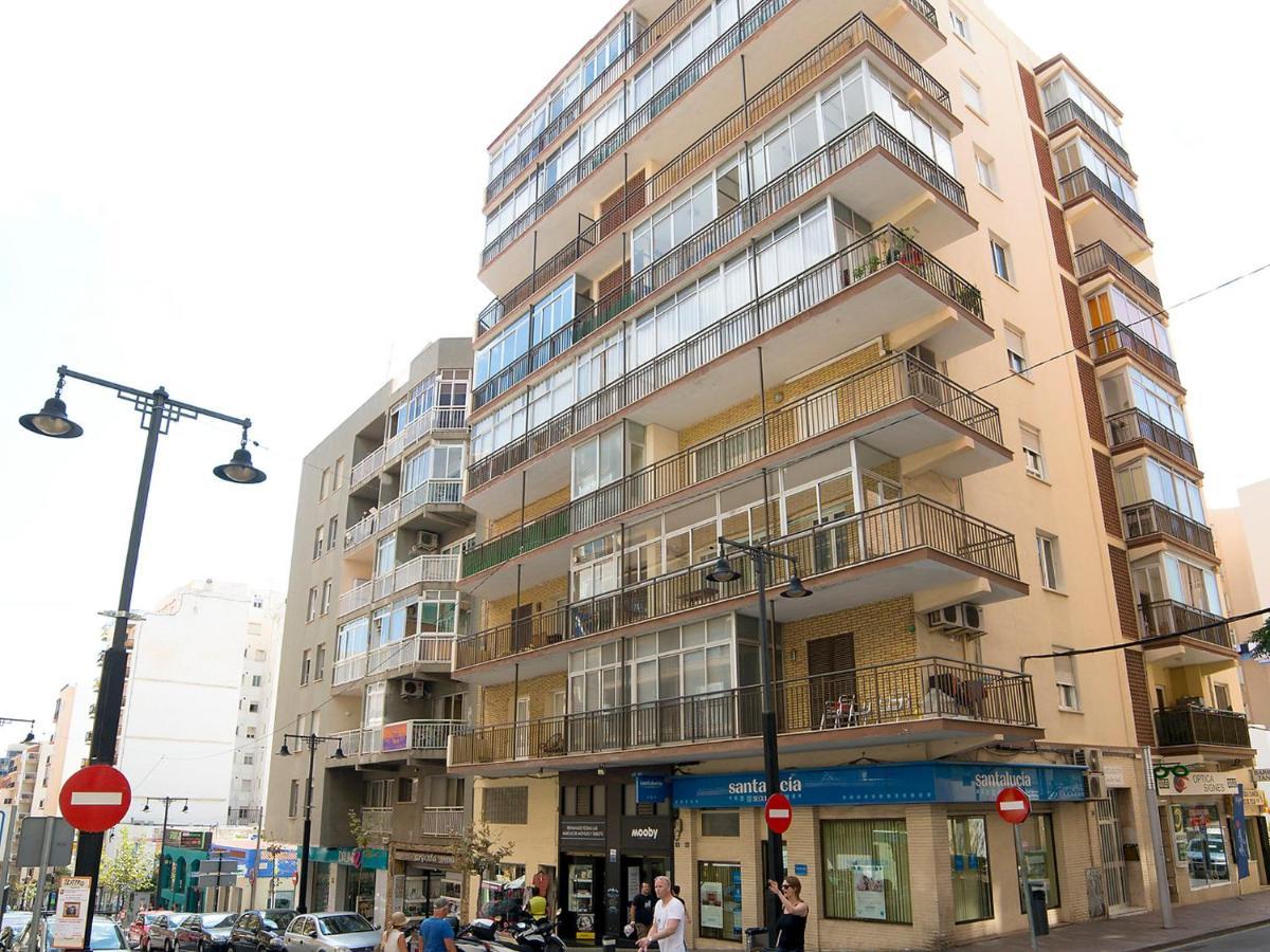 Gabriel 01 * Calpe