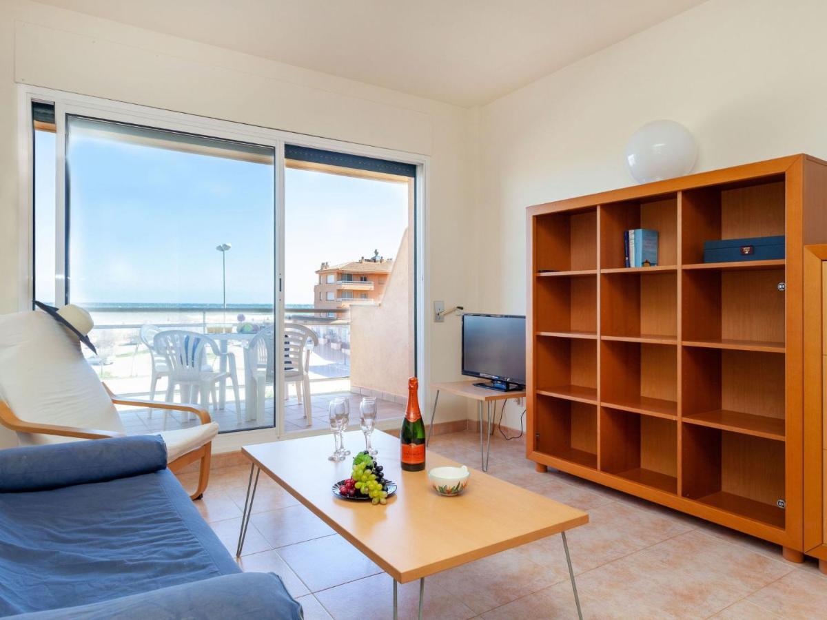 Port Eiii By Interhome Apartment *