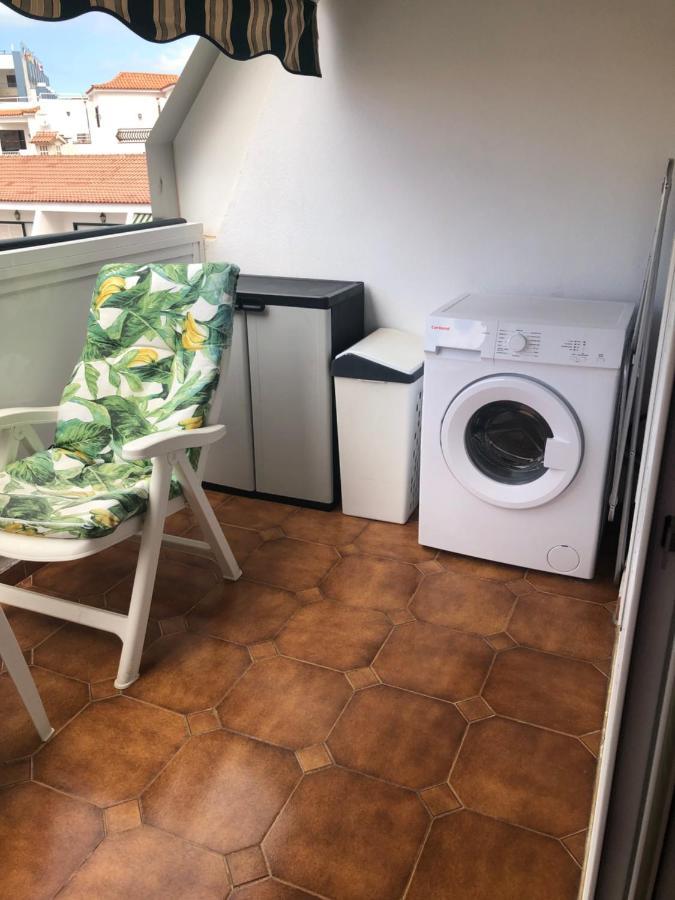 Apartamento Blue Ocean Cristianos Los Cristianos (Tenerife)