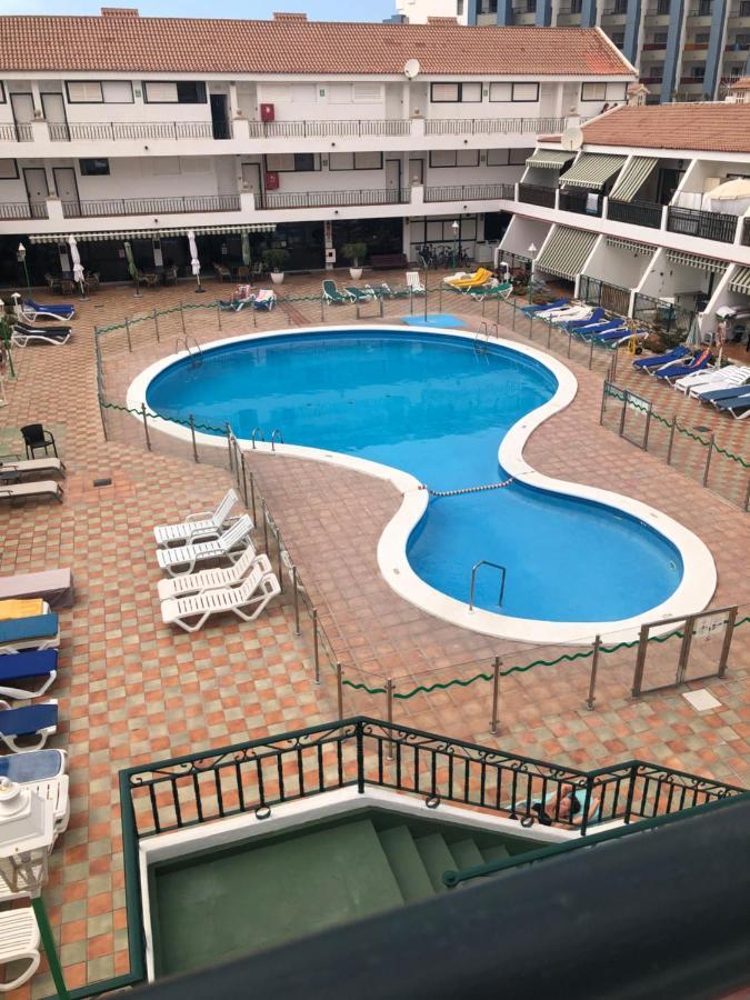 Blue Ocean Cristianos *