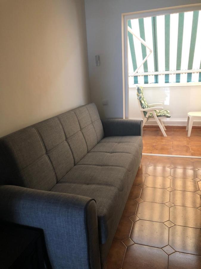 Apartamento Blue Ocean Cristianos