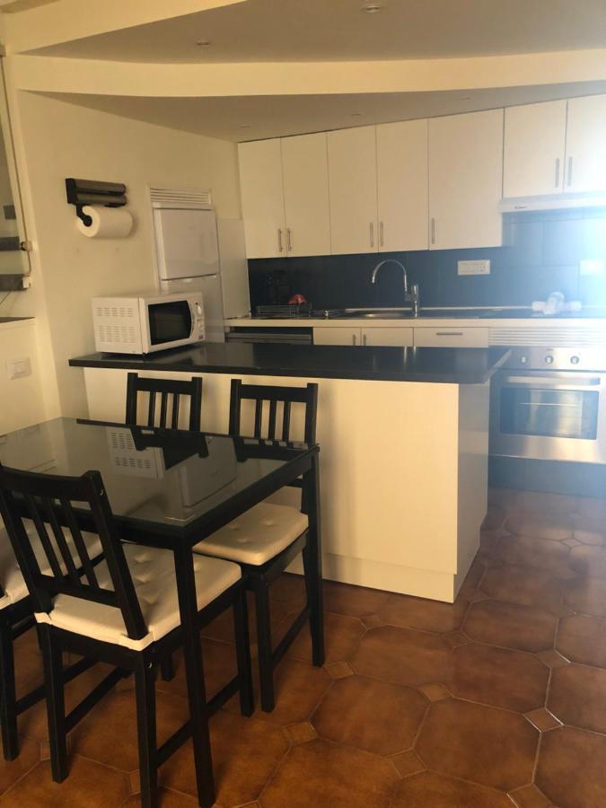 Apartamento Blue Ocean Cristianos Los Cristianos (Tenerife)