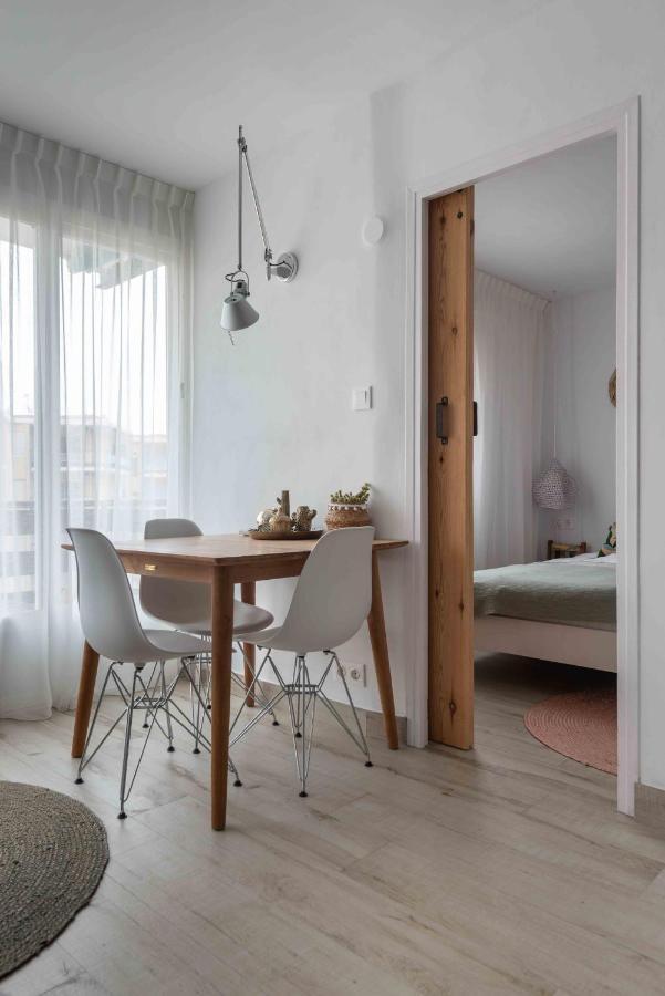 Apartment Brand New 50m From Arenal *