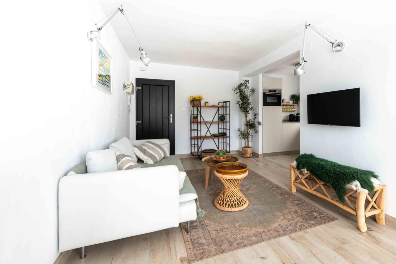 Brand New 50m From Arenal * Javea