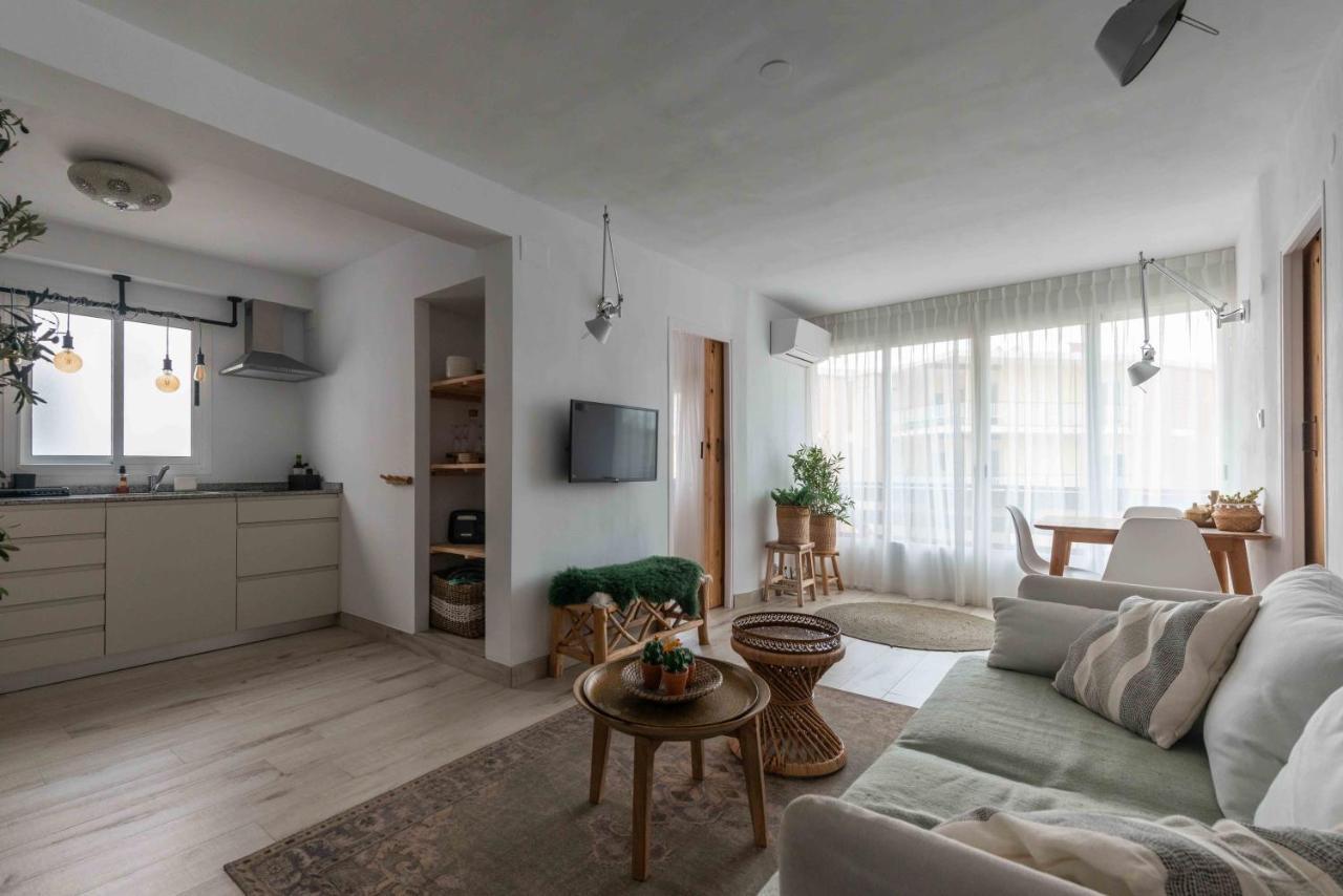 Apartment Brand New 50m From Arenal *