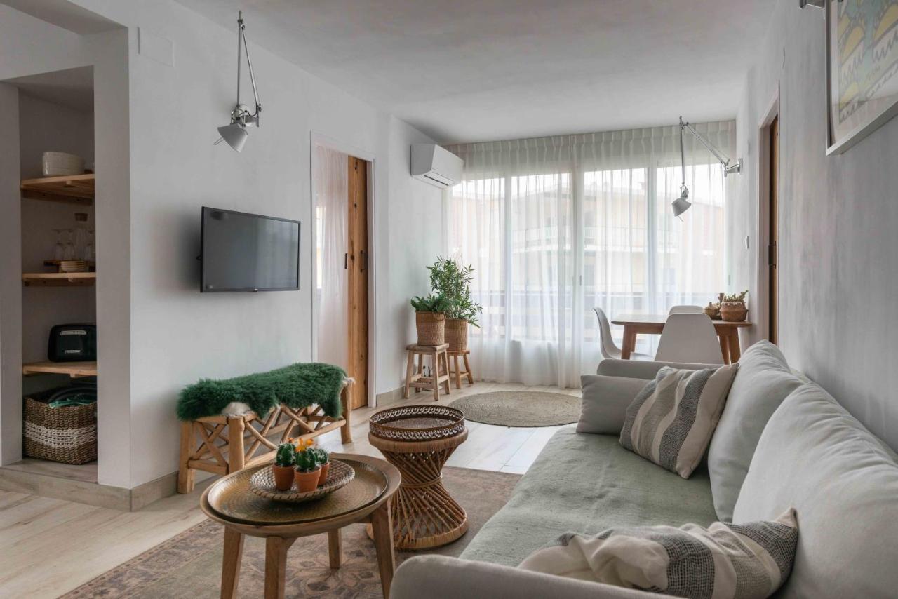 Apartment Brand New 50m From Arenal