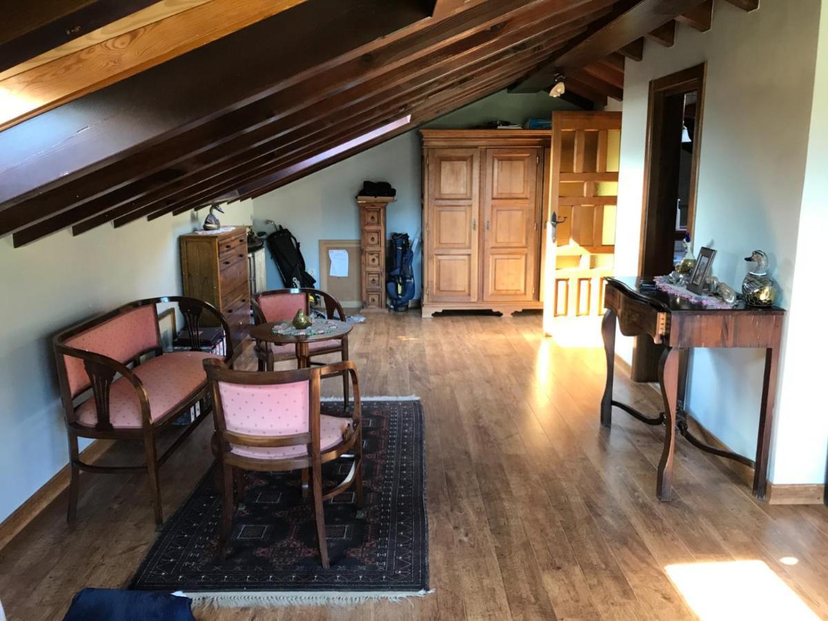 Holiday home El Foro Niembro