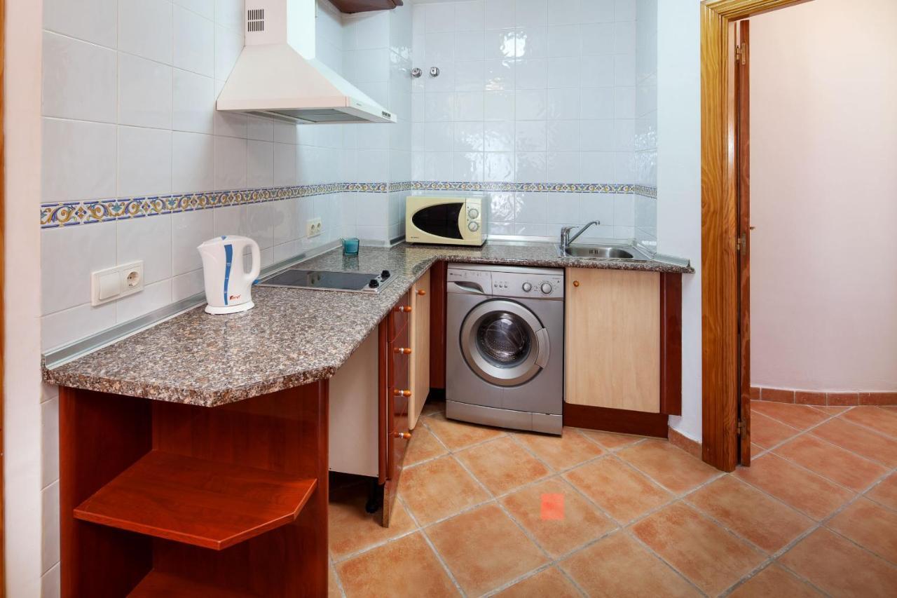 Apartamento Apartamento 3a En Carihuela Junto A La Playa