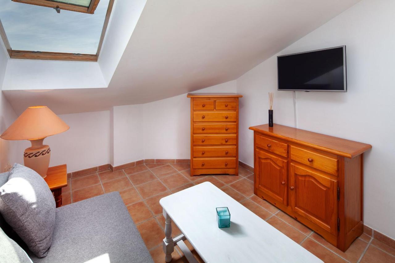 Apartamento 3a En Carihuela Junto A La Playa Apartamento *