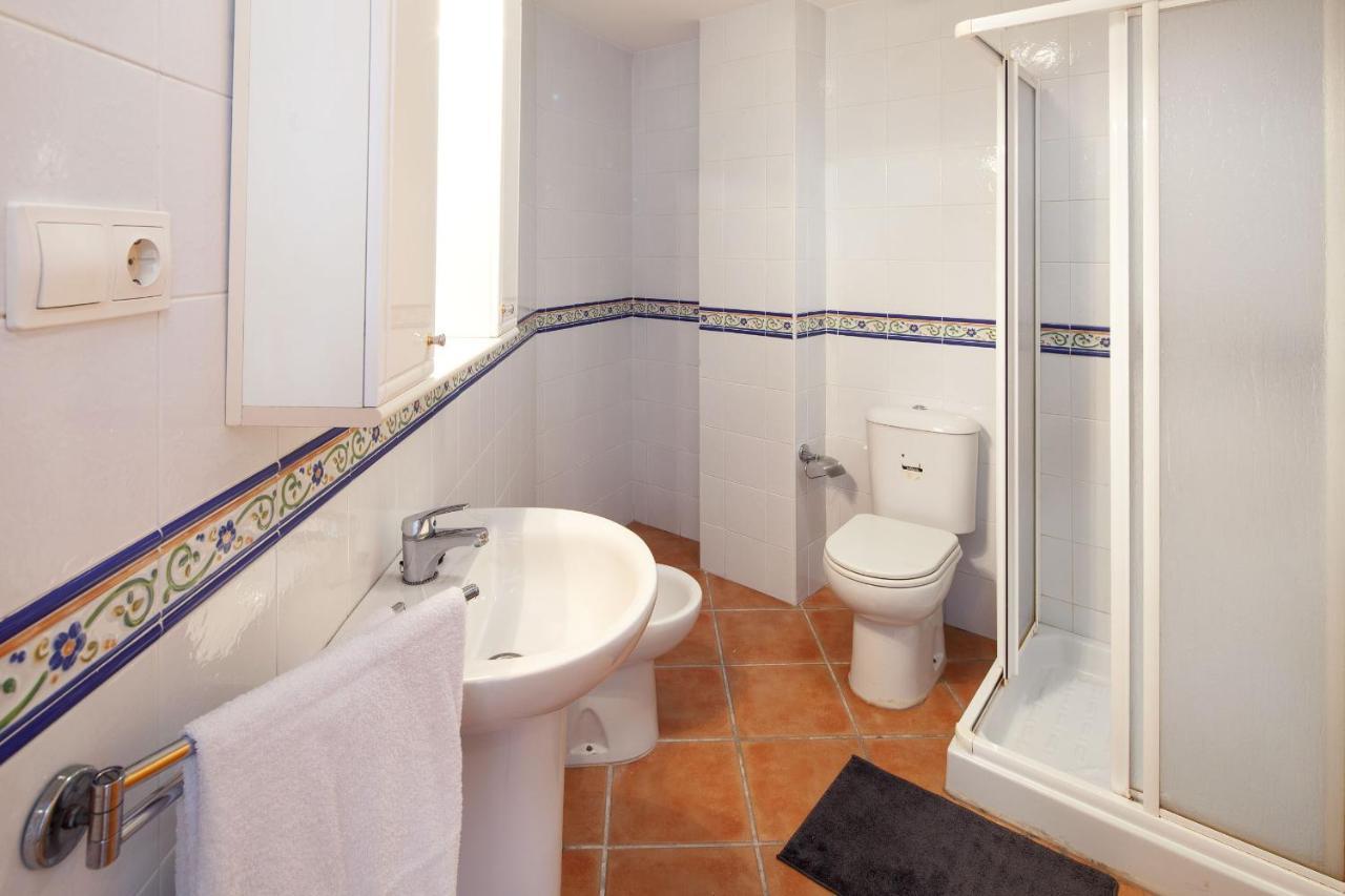 Apartamento 3a En Carihuela Junto A La Playa Apartamento Torremolinos