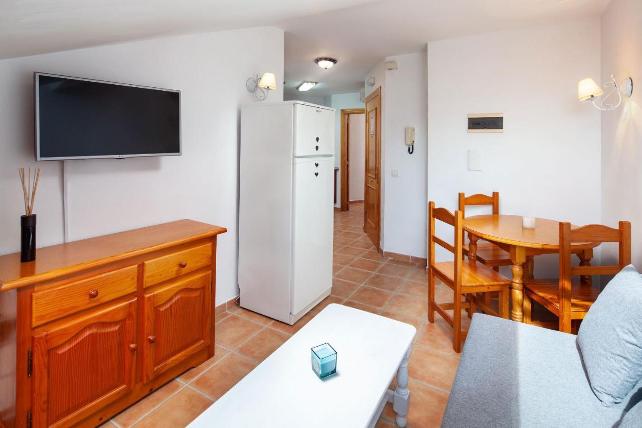 Apartamento Apartamento 3a En Carihuela Junto A La Playa Torremolinos