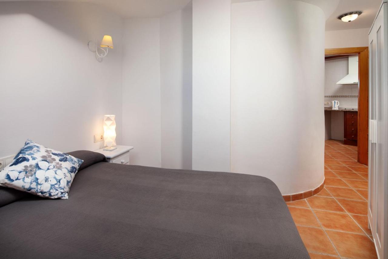 Apartamento Apartamento 3a En Carihuela Junto A La Playa *