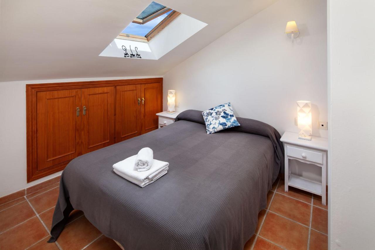 Apartamento 3a En Carihuela Junto A La Playa Apartamento