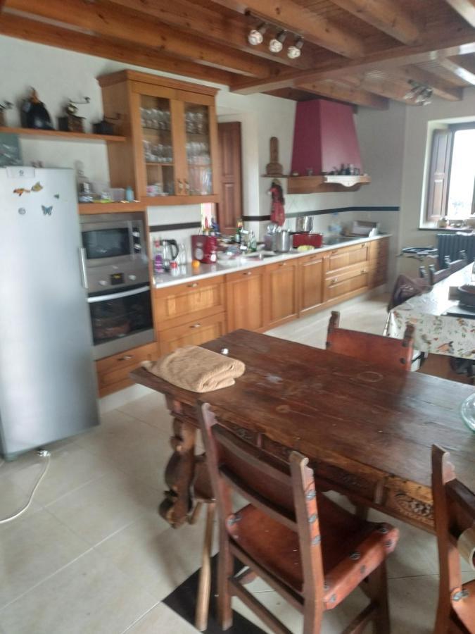 El Foro Holiday home