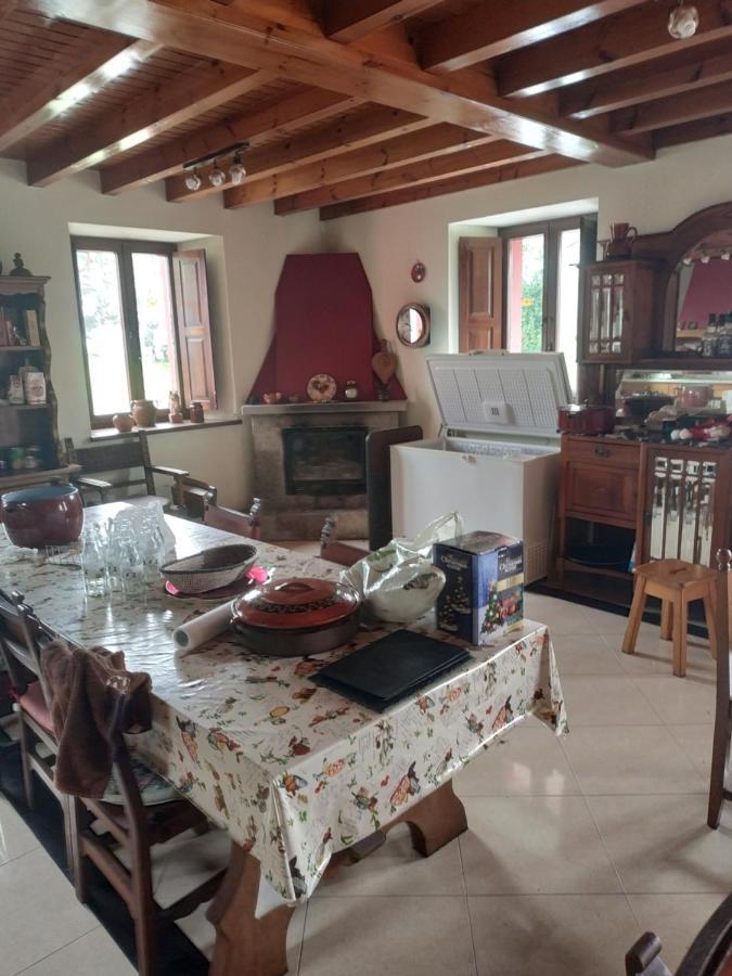 El Foro Holiday home *