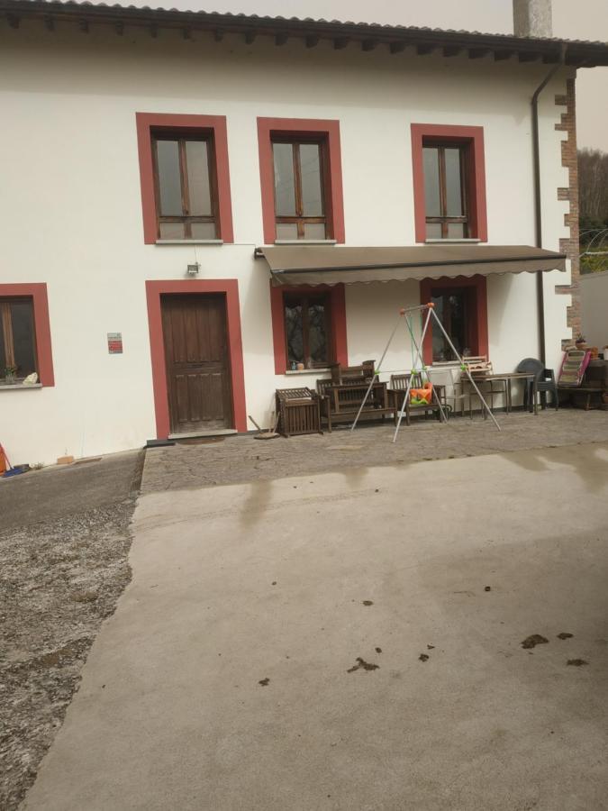 El Foro Holiday home Niembro