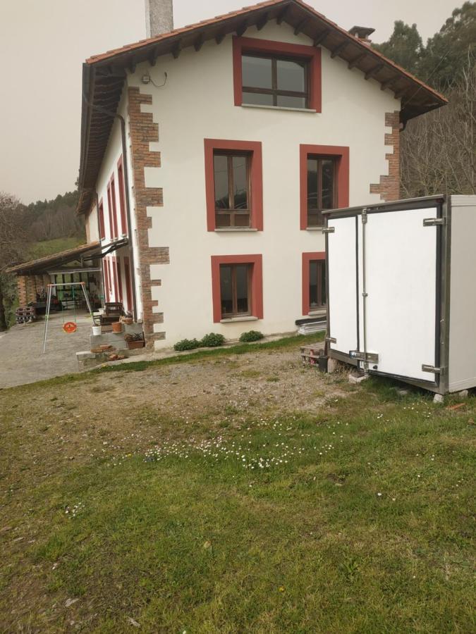 El Foro Holiday home Niembro