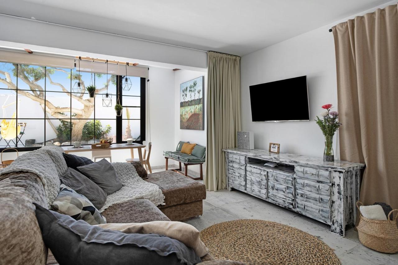 Apartamento El Jable *