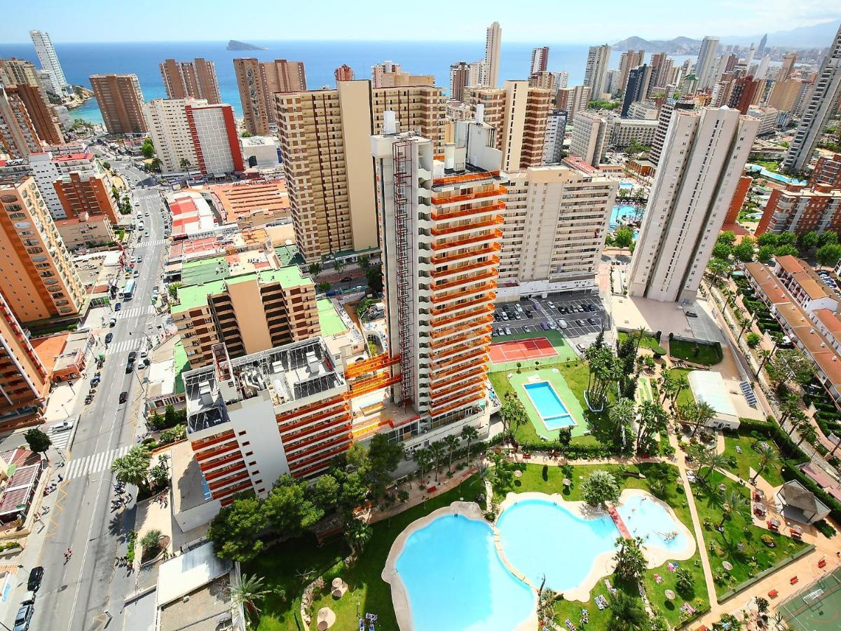Apartment Gemelos-5 By Interhome *