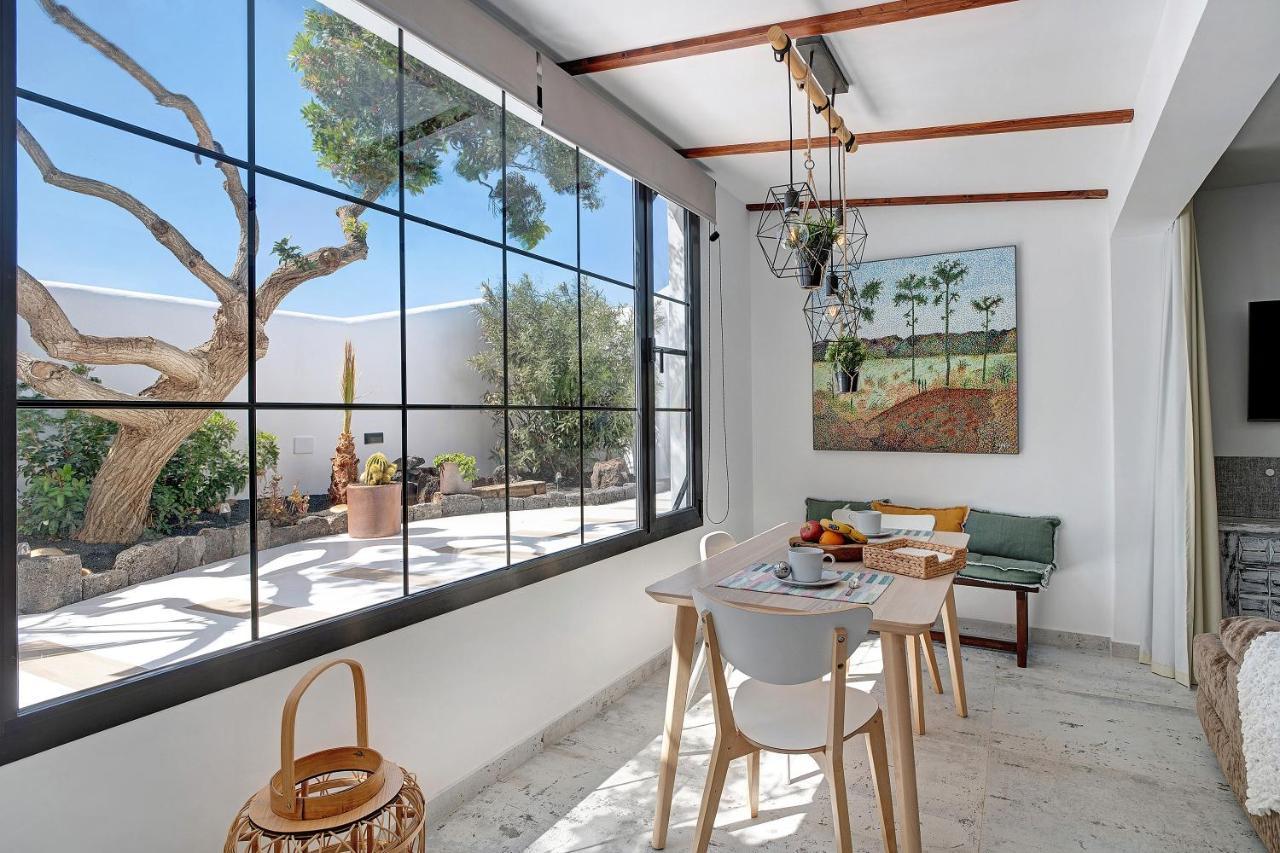 Apartamento El Jable *