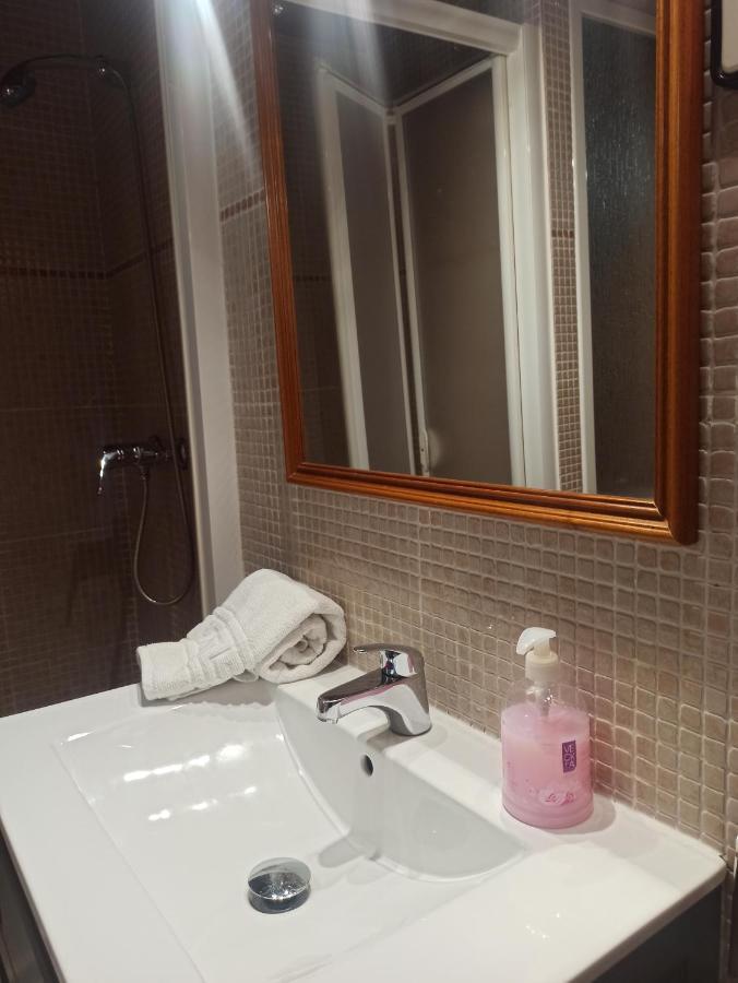 Alcazares Centro Apartment *
