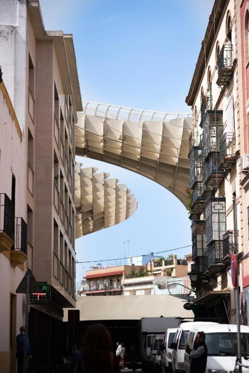Apartment Alcazares Centro