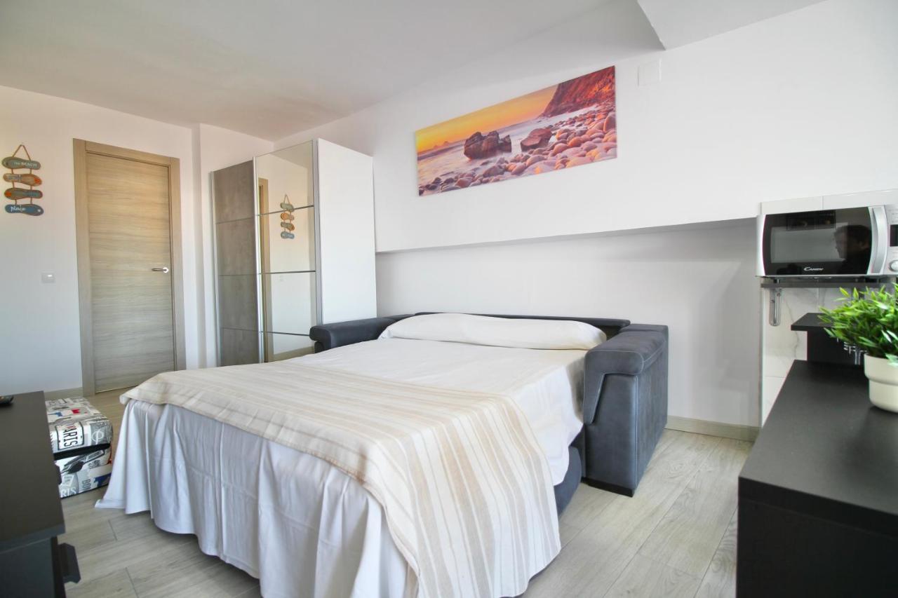 Mediterranean Way - Promar Apartment