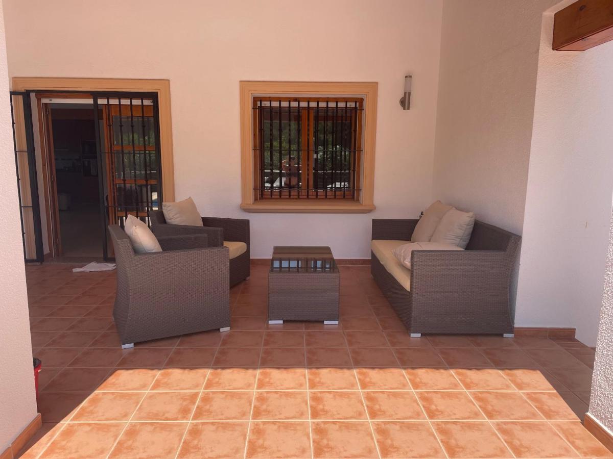 Villa Clara, 8 Pers, Javea, Costa Blanca, Closes To Beaches
