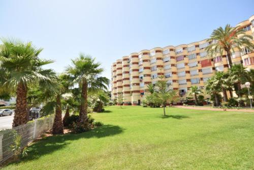 Mediterranean Way - Promar Apartment