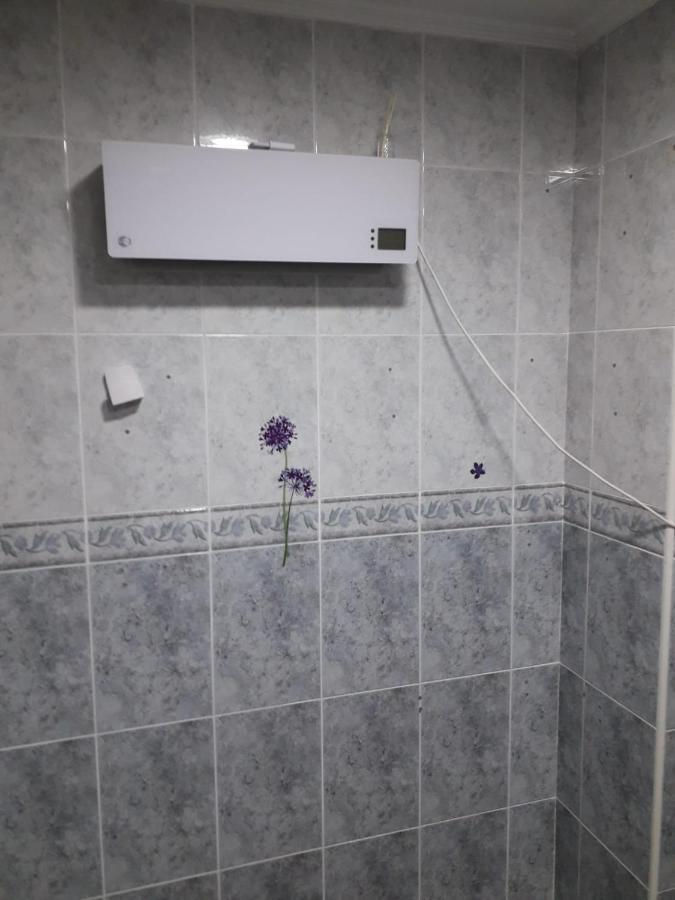 Amplio Piso En Sagunto