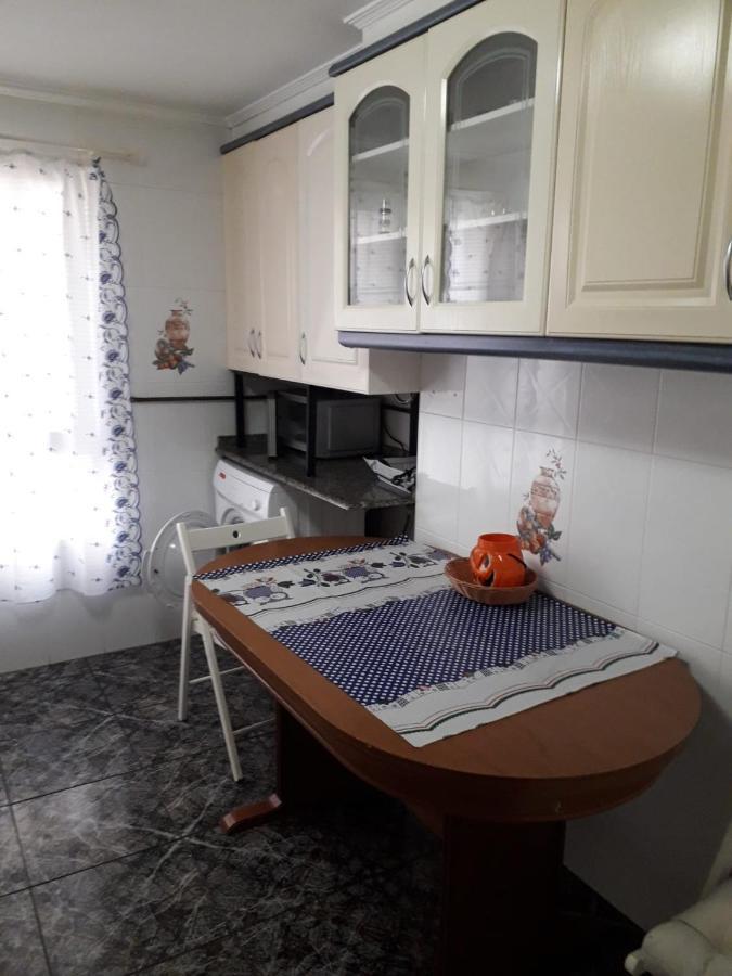 Amplio Piso En