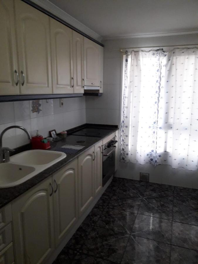 Amplio Piso En Apartment Sagunto
