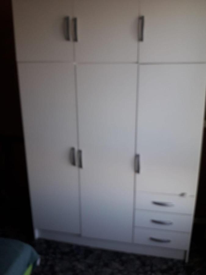 Amplio Piso En