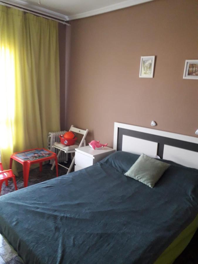 Apartment Amplio Piso En Sagunto