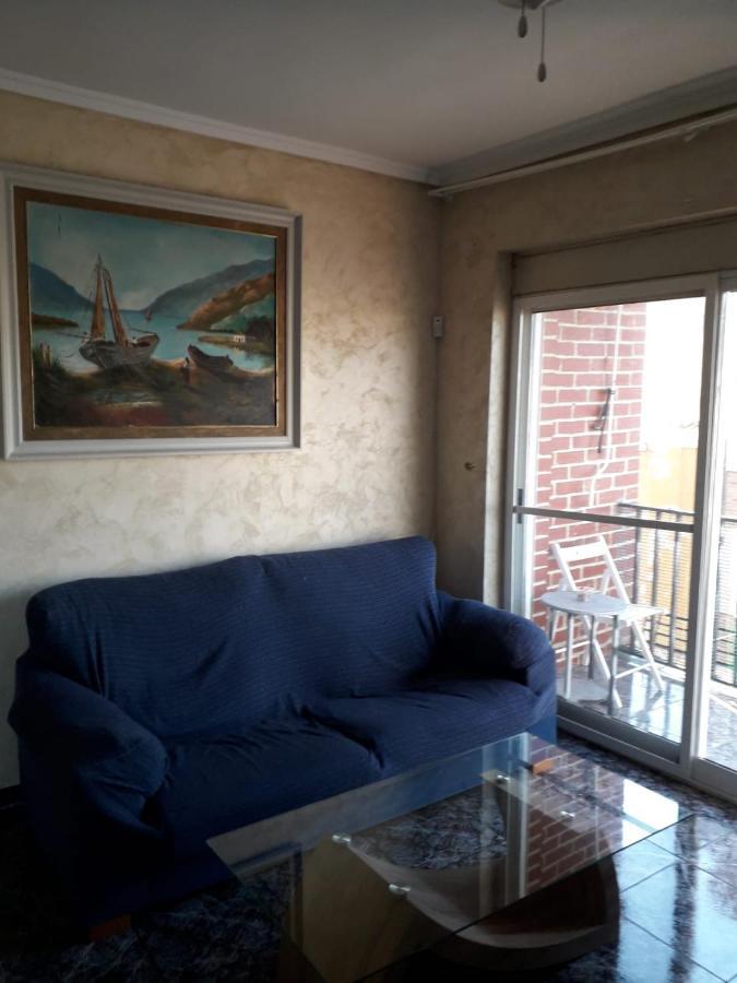 Apartment Amplio Piso En *