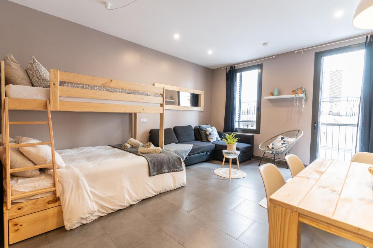 Bo&co Apartment Sitges