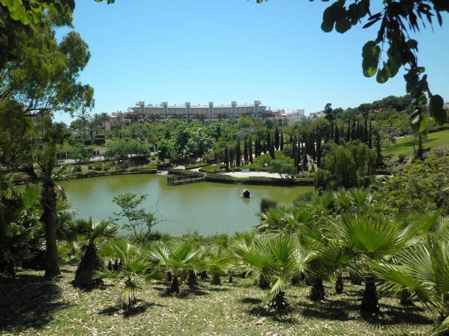 Apartamento Randmar Costa Del Sol Benalmádena