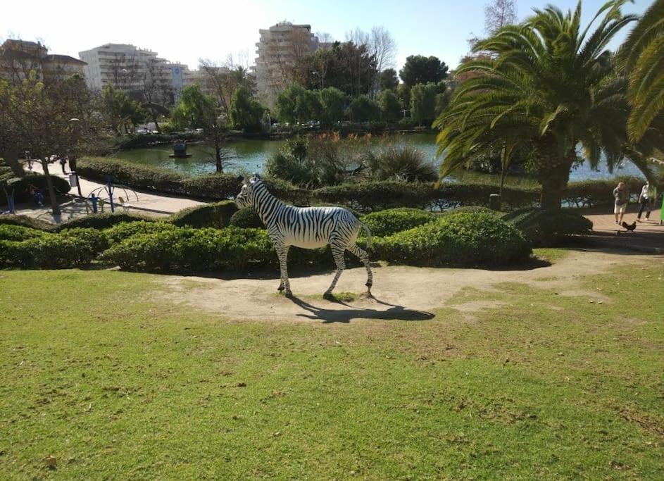 Randmar Costa Del Sol Apartamento *
