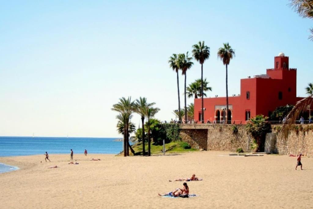 Apartamento Randmar Costa Del Sol *
