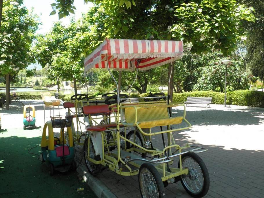 Apartamento Randmar Costa Del Sol *