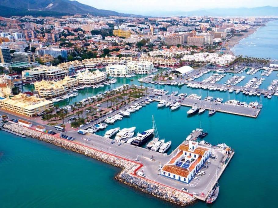 Randmar Costa Del Sol Benalmádena