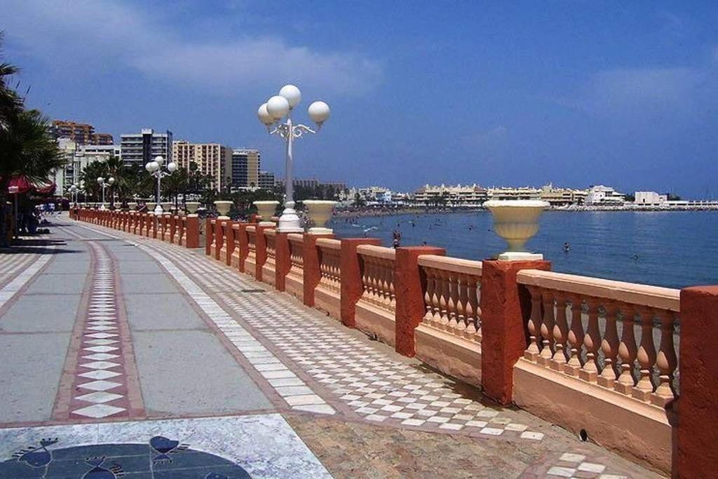 Apartamento Randmar Costa Del Sol Benalmádena