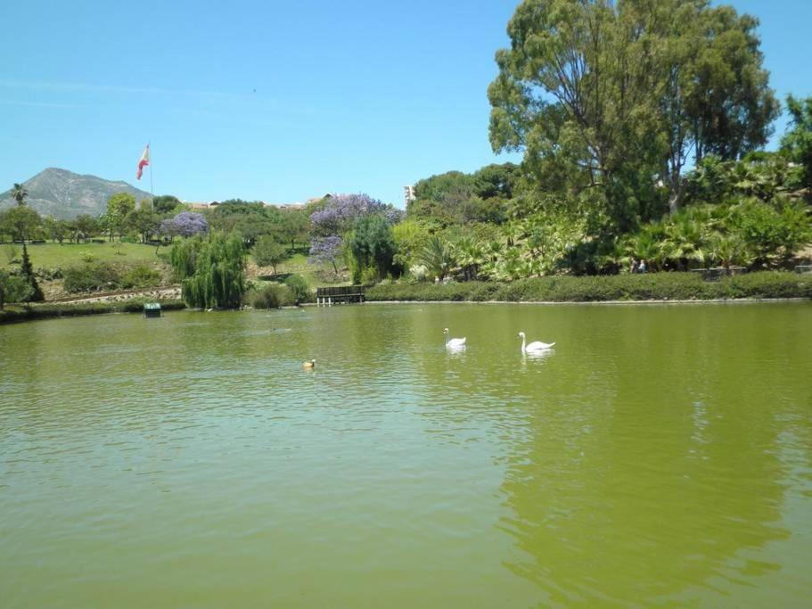 Randmar Costa Del Sol Apartamento