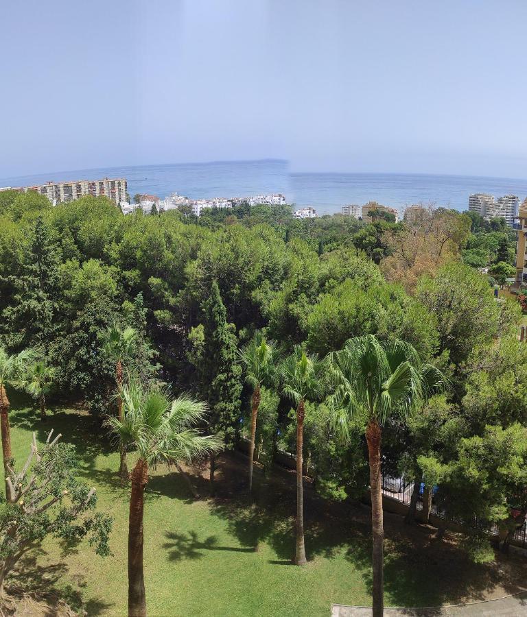 Randmar Costa Del Sol Apartamento Benalmádena