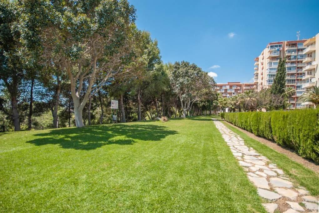 Randmar Costa Del Sol Apartamento