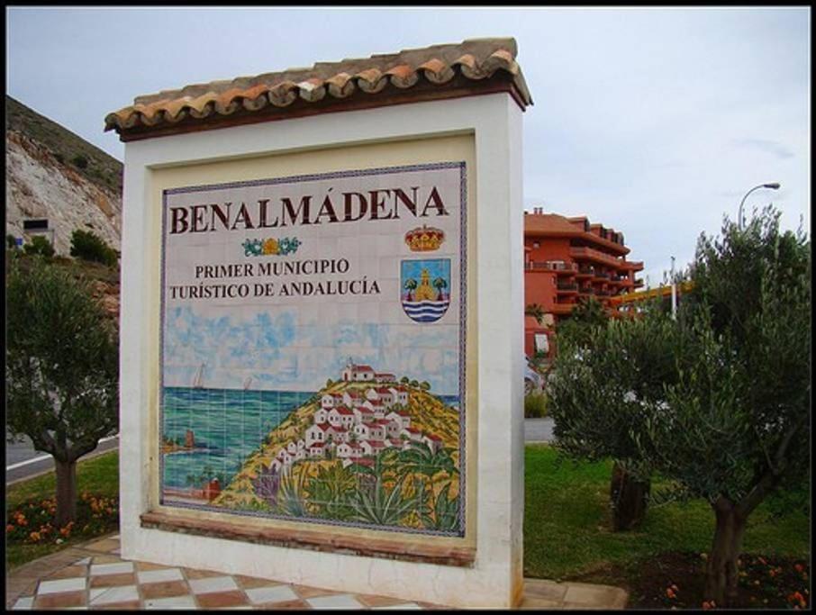 Randmar Costa Del Sol Apartamento Benalmádena